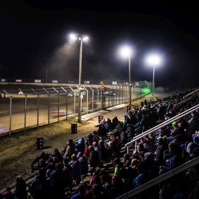 Humboldt Speedway